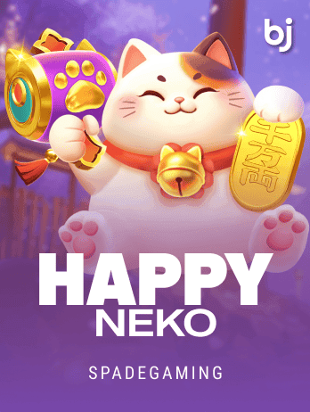 Happy Neko game thumbnail