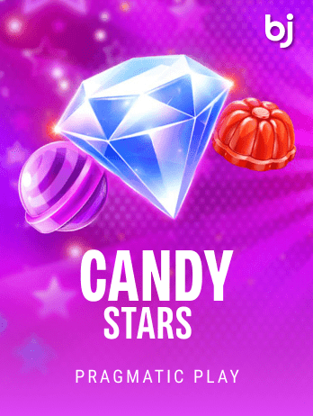 Candy Stars game thumbnail