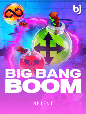 Big Bang Boom game thumbnail